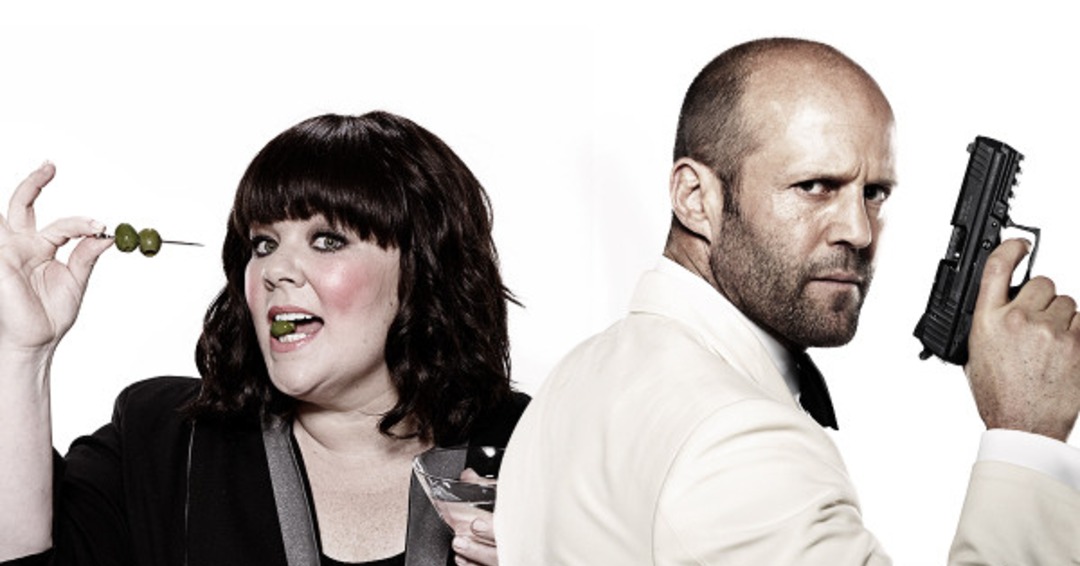 Melissa McCarthy's New Spy Trailer Will Make You LOL! - E! Online